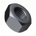 High-Strength Heavy Hex Structural Nut
