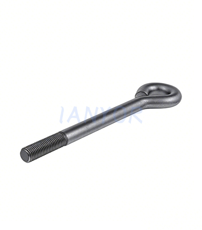 9字型地脚螺栓2 J-type anchor bolt - Image 1