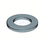 Non-standard small flat washer