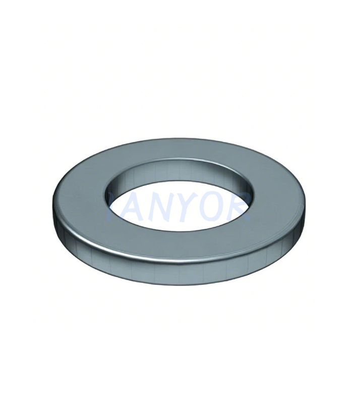 小垫圈1 Non-standard small flat washer - Image 1